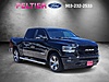 Used 2022 RAM 1500 LARAMIE 4X2 CREW CAB 5'7" BOX in LONGVIEW, TEXAS