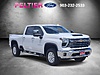Used 2024 CHEVROLET SILVERADO 2500 4WD CREW CAB 159" LTZ in LONGVIEW, TEXAS