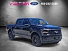 Used 2026 FORD F-150 STX 4WD SUPERCREW 5.5' BOX in LONGVIEW, TEXAS