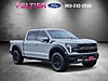 Used 2024 FORD F-150 RAPTOR 4WD SUPERCREW 5.5' BOX in LONGVIEW, TEXAS