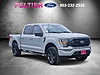 Used 2023 FORD F-150 XLT 4WD SUPERCREW 5.5' BOX in LONGVIEW, TEXAS