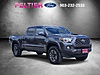 Used 2020 TOYOTA TACOMA TRD SPORT DOUBLE CAB 6' BED V6 AT in LONGVIEW, TEXAS