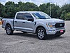 Used 2022 FORD F-150 XL 2WD SUPERCREW 5.5' BOX in LONGVIEW, TEXAS