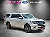 Used 2019 FORD EXPEDITION LIMITED 4X4 in LONGVIEW, TEXAS