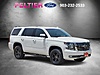 Used 2019 CHEVROLET TAHOE 4WD 4DR LT in LONGVIEW, TEXAS