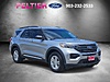 Used 2023 FORD EXPLORER XLT RWD in LONGVIEW, TEXAS