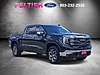 Used 2025 GMC SIERRA 1500 4WD CREW CAB 147" SLT in LONGVIEW, TEXAS