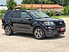 Used 2018 FORD EXPLORER SPORT 4WD in LONGVIEW, TEXAS