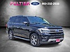 Used 2022 FORD EXPEDITION XLT 4X4 in LONGVIEW, TEXAS