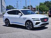 Used 2025 GENESIS GV80 3.5T PRESTIGE AWD in LONGVIEW, TEXAS