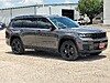 Used 2021 JEEP GRAND CHEROKEE L ALTITUDE 4X2 in LONGVIEW, TEXAS