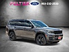 Used 2021 JEEP GRAND CHEROKEE L ALTITUDE 4X2 in LONGVIEW, TEXAS