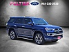 Used 2023 TOYOTA 4RUNNER LIMITED 4WD in LONGVIEW, TEXAS