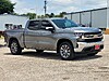 Used 2020 CHEVROLET SILVERADO 1500 4WD CREW CAB 147" LT in LONGVIEW, TEXAS