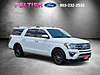 Used 2020 FORD EXPEDITION LIMITED 4X2 in LONGVIEW, TEXAS