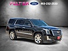 Used 2015 CADILLAC ESCALADE 4WD 4DR PREMIUM in LONGVIEW, TEXAS