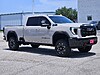 Used 2026 GMC SIERRA 2500 4WD CREW CAB 159" AT4X in LONGVIEW, TEXAS