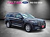 Used 2025 FORD EXPLORER ACTIVE RWD in LONGVIEW, TEXAS