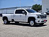 Used 2025 CHEVROLET SILVERADO 3500 4WD CREW CAB 172" HIGH COUNTRY in LONGVIEW, TEXAS