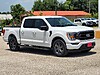 Used 2023 FORD F-150 XLT 2WD SUPERCREW 5.5' BOX in LONGVIEW, TEXAS