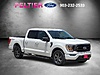 Used 2023 FORD F-150 XLT 2WD SUPERCREW 5.5' BOX in LONGVIEW, TEXAS