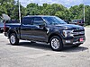 Used 2024 FORD F-150 KING RANCH 4WD SUPERCREW 5.5' BOX in LONGVIEW, TEXAS