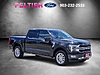 Used 2024 FORD F-150 KING RANCH 4WD SUPERCREW 5.5' BOX in LONGVIEW, TEXAS