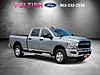Used 2023 RAM 2500 TRADESMAN 4X4 CREW CAB 6'4" BOX in LONGVIEW, TEXAS