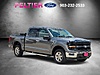 Used 2024 FORD F-150 XLT 4WD SUPERCREW 5.5' BOX in LONGVIEW, TEXAS