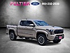 Used 2026 TOYOTA TACOMA TRD SPORT DOUBLE CAB 5' BED AT in LONGVIEW, TEXAS