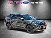 Used 2021 FORD EXPLORER TIMBERLINE 4WD in LONGVIEW, TEXAS