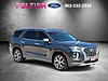 Used 2021 HYUNDAI PALISADE LIMITED FWD in LONGVIEW, TEXAS