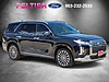 Used 2024 HYUNDAI PALISADE CALLIGRAPHY FWD in LONGVIEW, TEXAS