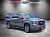Used 2019 GMC YUKON XL 2WD 4DR SLT in LONGVIEW, TEXAS