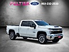 Used 2025 CHEVROLET SILVERADO 2500 4WD CREW CAB 159" LT in LONGVIEW, TEXAS