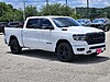 Used 2022 RAM 1500 LONE STAR 4X4 CREW CAB 5'7" BOX in LONGVIEW, TEXAS
