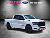 Used 2022 RAM 1500 LONE STAR 4X4 CREW CAB 5'7" BOX in LONGVIEW, TEXAS