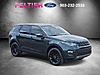 Used 2017 LAND ROVER DISCOVERY SPORT SE 4WD in LONGVIEW, TEXAS