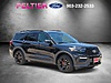 Used 2020 FORD EXPLORER ST 4WD in LONGVIEW, TEXAS