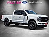 Used 2024 FORD F-250 LARIAT 4WD CREW CAB 6.75' BOX in LONGVIEW, TEXAS