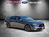 Used 2025 Honda Accord Hybrid TOURING SEDAN in LONGVIEW, TEXAS