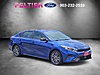 Used 2024 KIA FORTE GT-LINE IVT in LONGVIEW, TEXAS