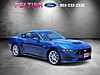 Used 2024 FORD MUSTANG GT PREMIUM FASTBACK in LONGVIEW, TEXAS