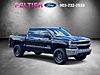 Used 2017 CHEVROLET SILVERADO 1500 2WD CREW CAB 143.5" LT W/1LT in LONGVIEW, TEXAS