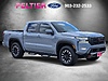 Used 2023 NISSAN FRONTIER CREW CAB 4X4 PRO-4X AUTO in LONGVIEW, TEXAS