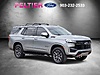 Used 2023 CHEVROLET TAHOE 4WD 4DR Z71 in LONGVIEW, TEXAS