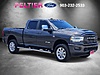 Used 2024 RAM 2500 LARAMIE 4X4 CREW CAB 6'4" BOX in LONGVIEW, TEXAS