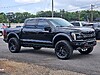 Used 2025 FORD F-150 RAPTOR 4WD SUPERCREW 5.5' BOX in LONGVIEW, TEXAS
