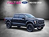 Used 2025 FORD F-150 RAPTOR 4WD SUPERCREW 5.5' BOX in LONGVIEW, TEXAS