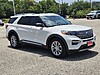 Used 2021 FORD EXPLORER LIMITED RWD in LONGVIEW, TEXAS